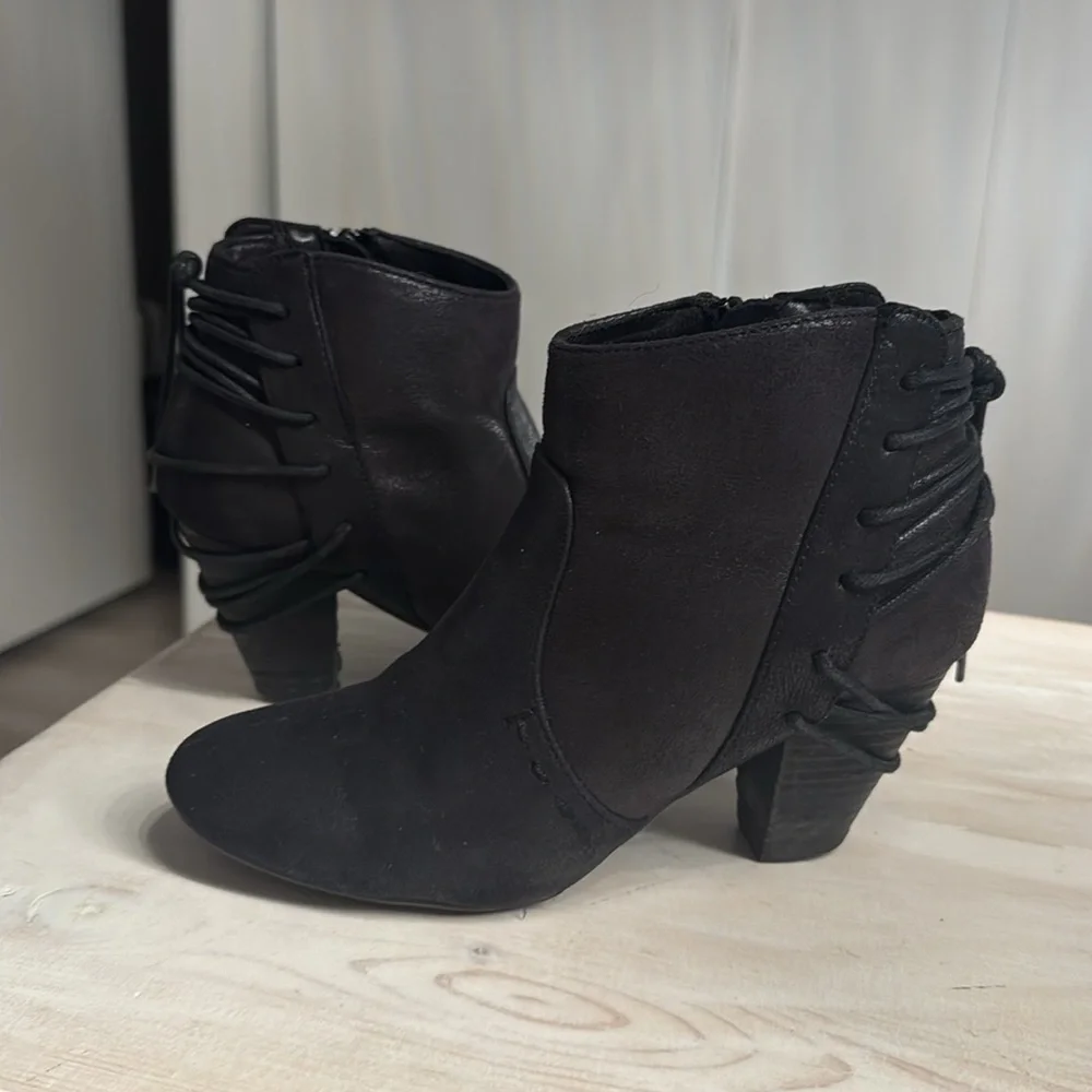 Report Heels - Picture 6 of 12